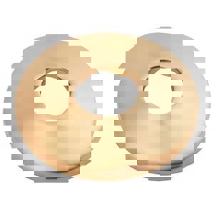 1/2 IPS SURE GRIP FLG BG